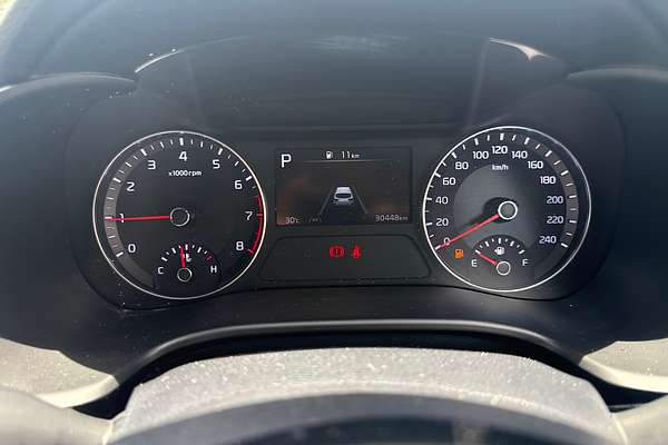 2021 Kia Cerato GT BD