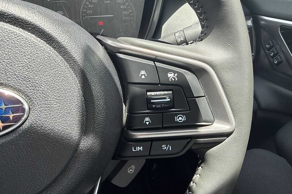 2022 Subaru Outback AWD Touring 6GEN