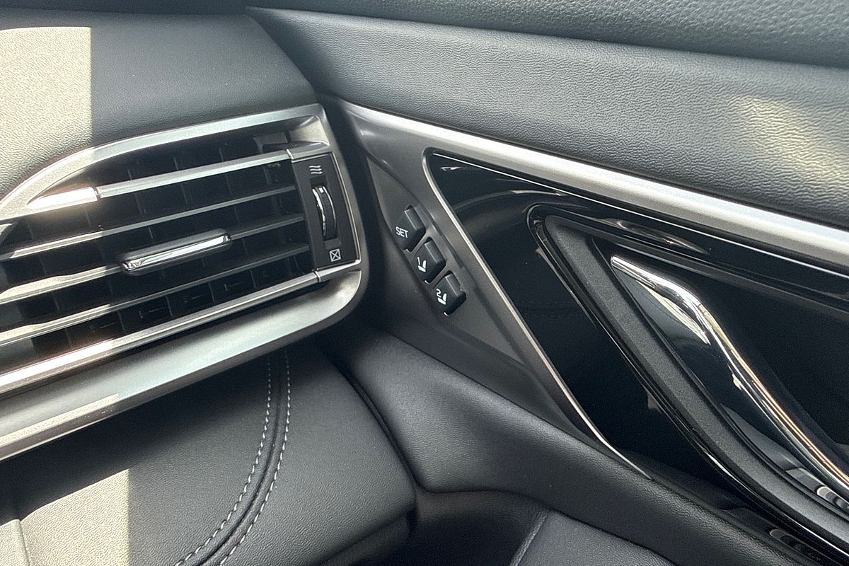 2022 Subaru Outback AWD Touring 6GEN