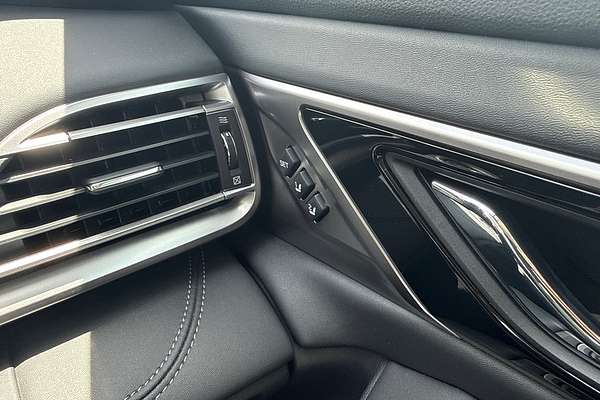 2022 Subaru Outback AWD Touring 6GEN