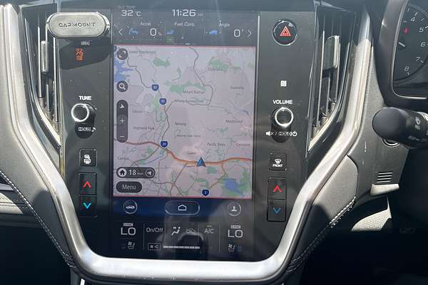 2022 Subaru Outback AWD Touring 6GEN