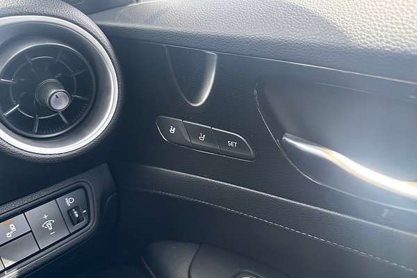 2021 Kia Cerato GT BD