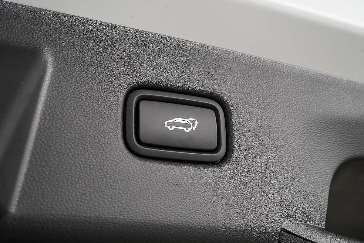 2025 Hyundai Tucson Elite NX4.V4