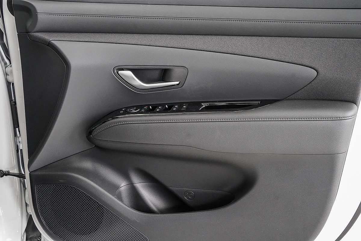 2025 Hyundai Tucson Elite NX4.V4