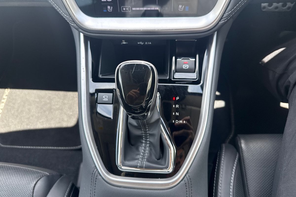 2022 Subaru Outback AWD Touring 6GEN