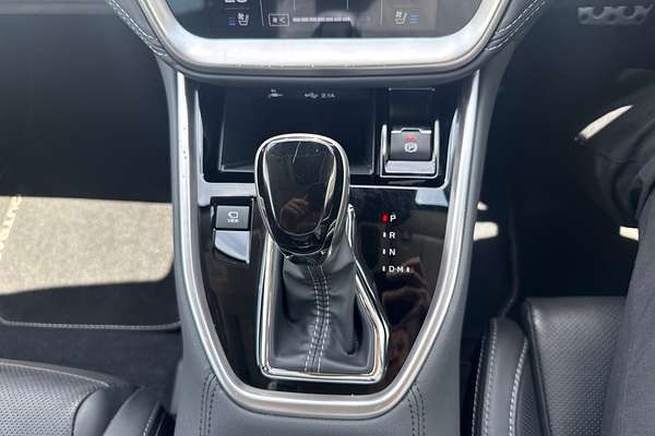 2022 Subaru Outback AWD Touring 6GEN