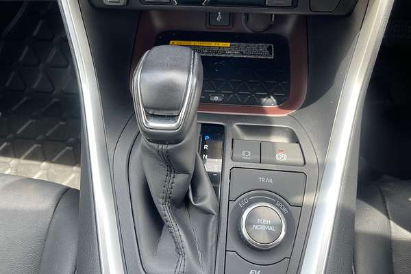 2021 Toyota RAV4 Cruiser AXAH54R