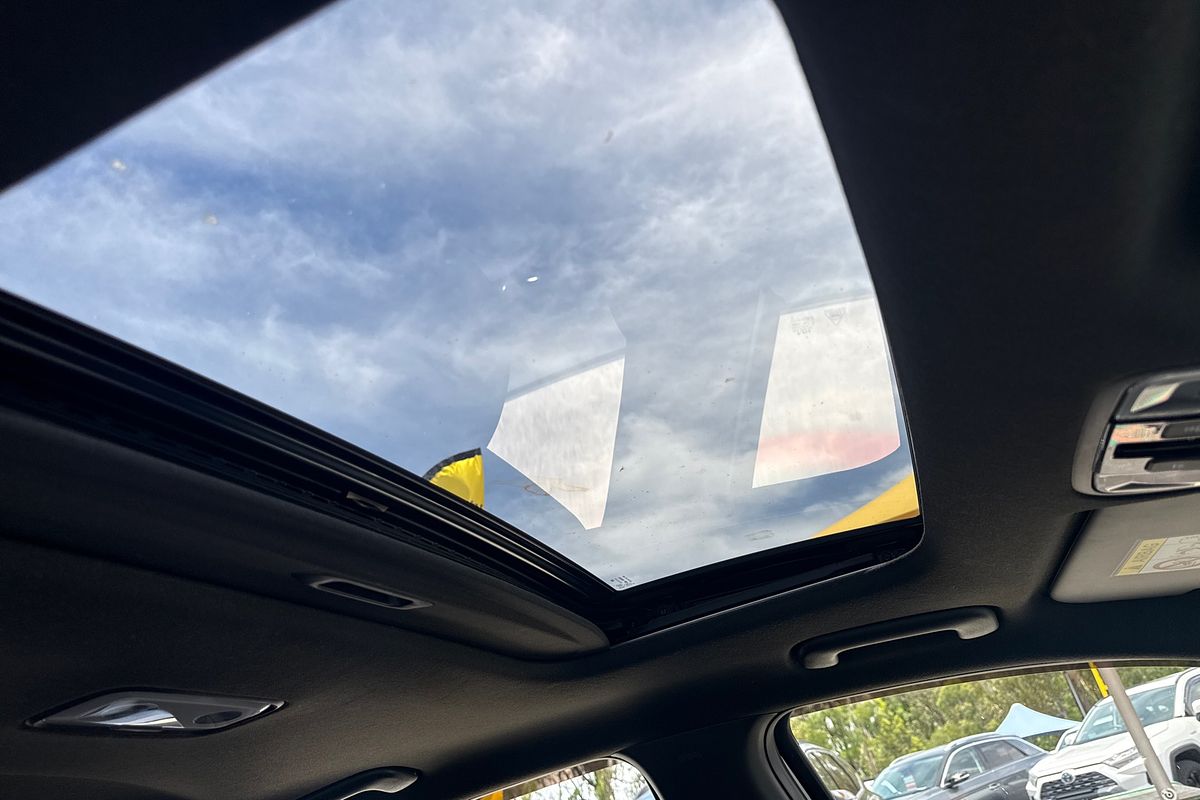 2021 Kia Cerato GT BD