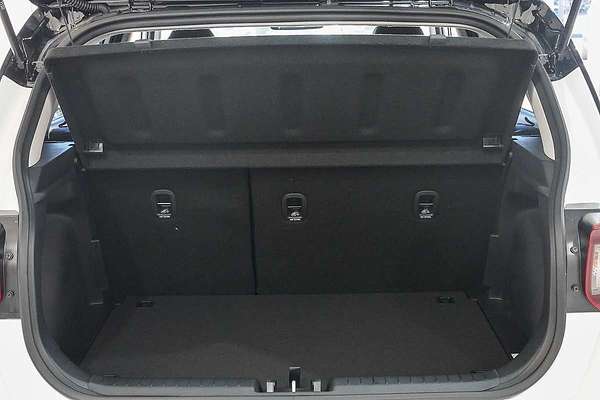 2025 Hyundai Venue Elite QX.V5