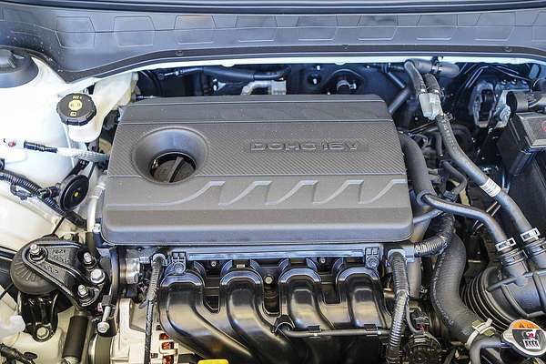 2025 Hyundai Venue Elite QX.V5