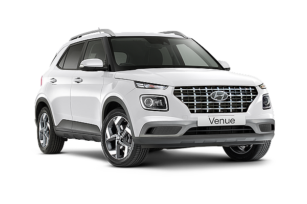 2025 Hyundai Venue Elite QX.V5