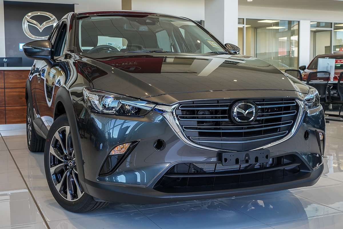 2025 Mazda CX-3 G20 Pure DK