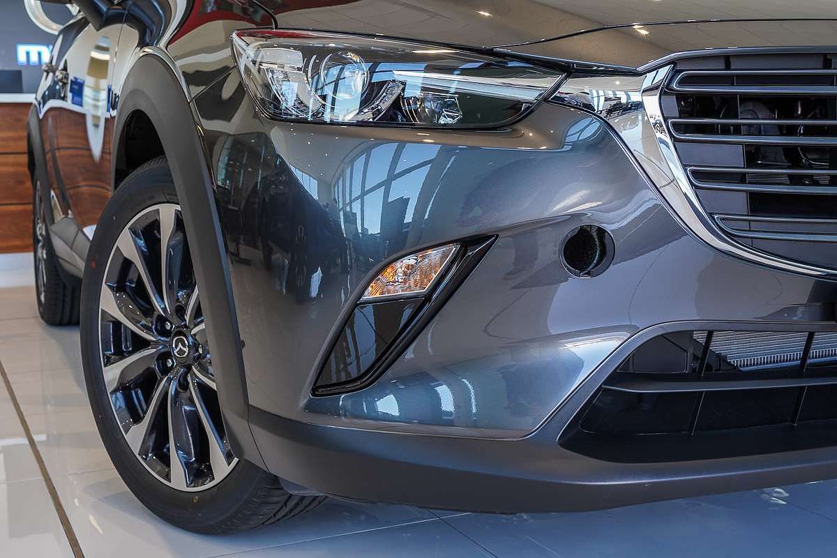 2025 Mazda CX-3 G20 Pure DK