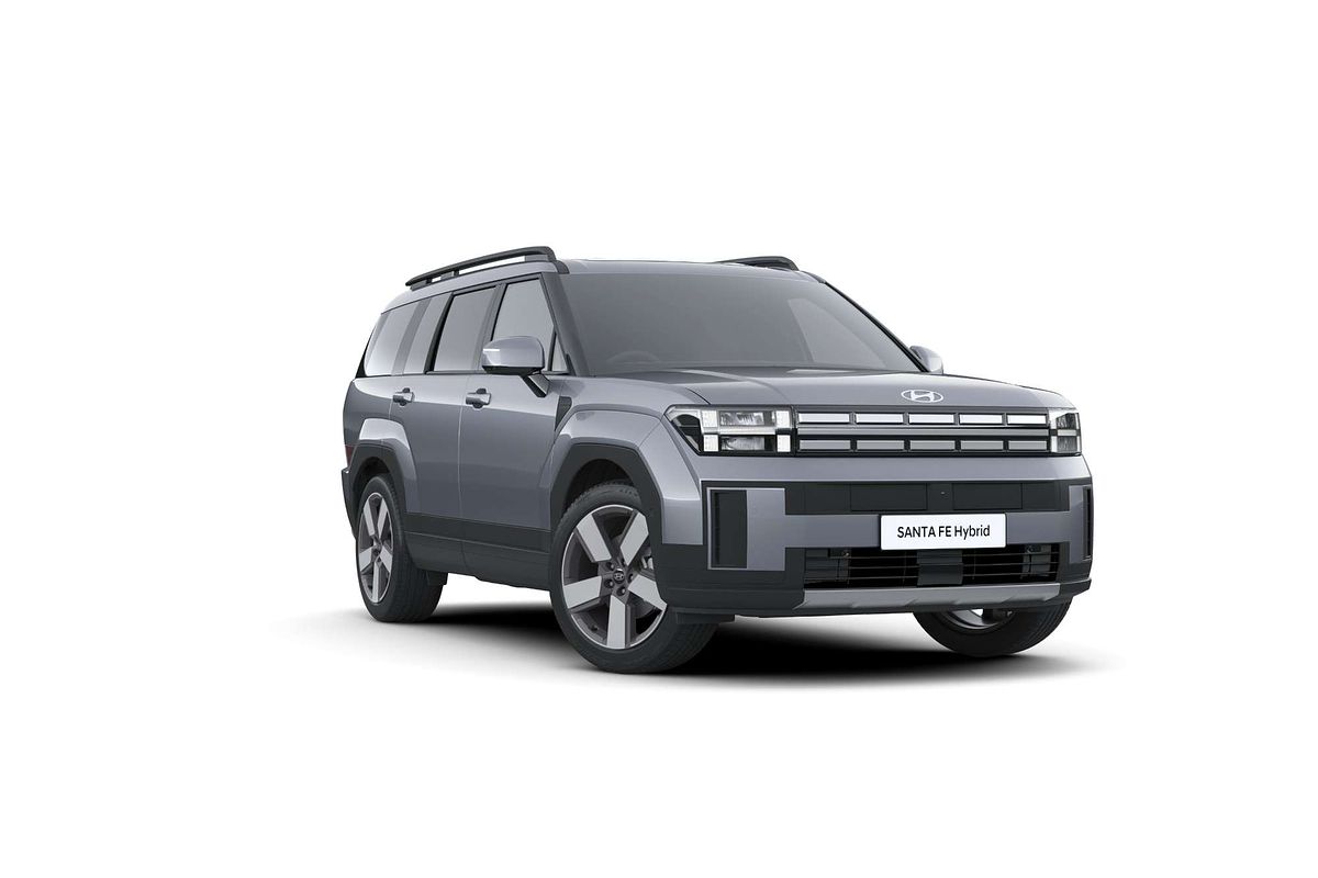 2025 Hyundai Santa Fe Hybrid MX5.V2