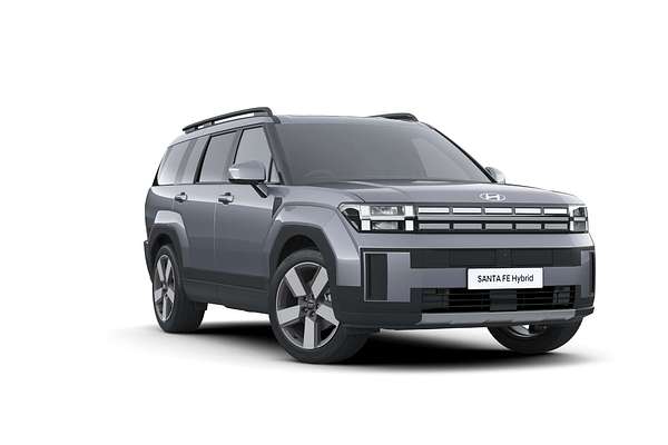 2025 Hyundai Santa Fe Hybrid MX5.V2