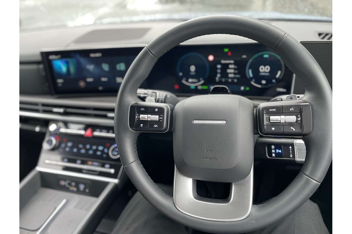 2025 Hyundai Santa Fe Hybrid MX5.V2