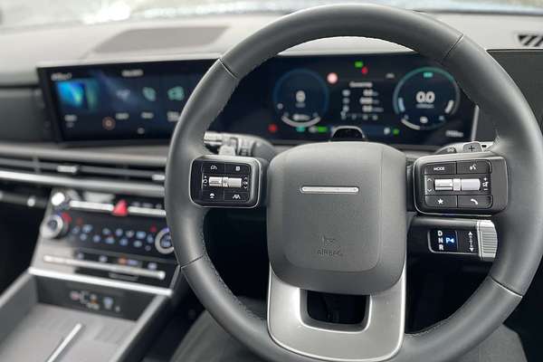 2025 Hyundai Santa Fe Hybrid MX5.V2