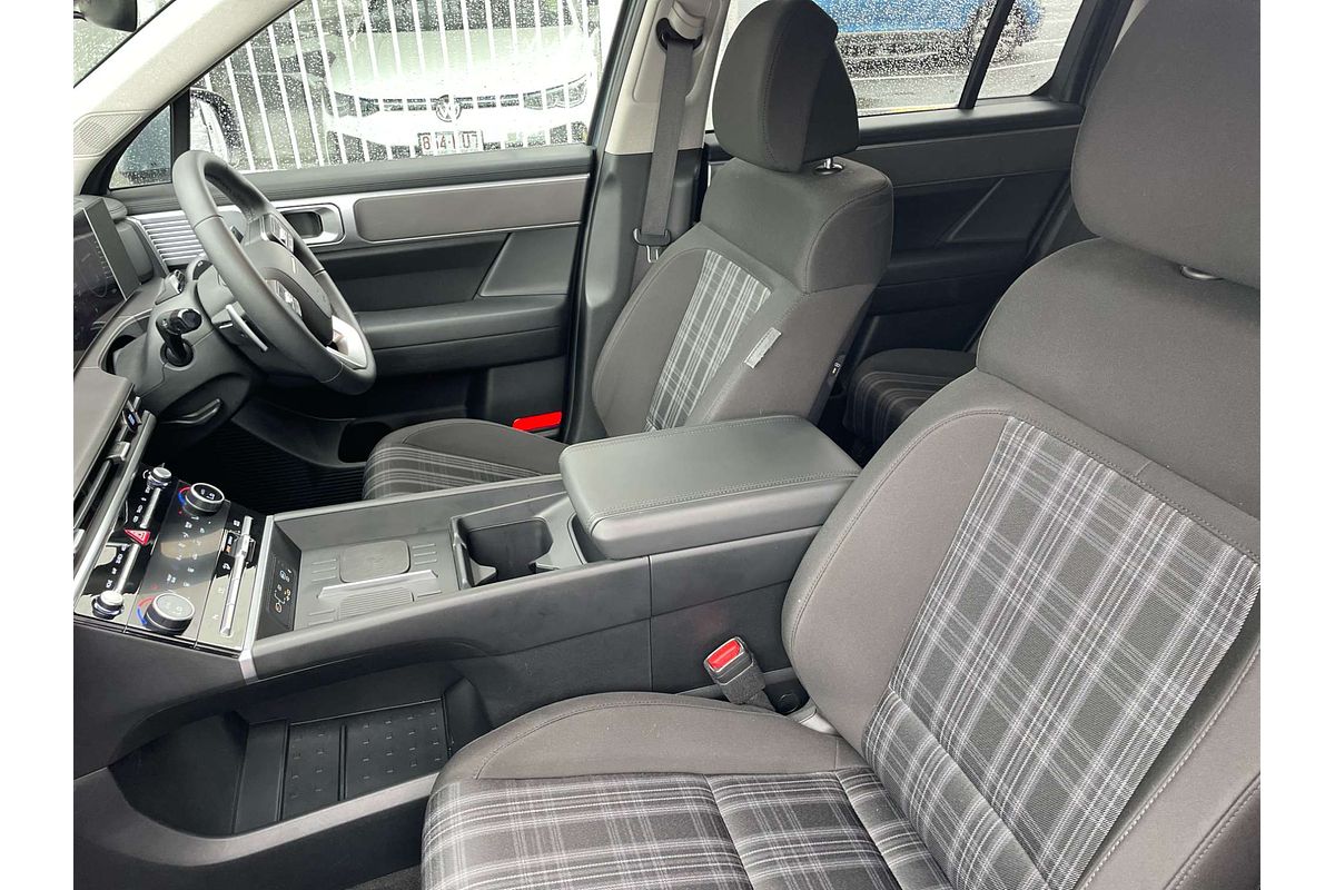 2025 Hyundai Santa Fe Hybrid MX5.V2