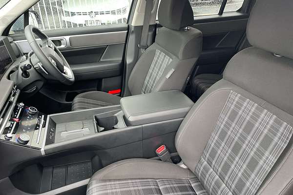 2025 Hyundai Santa Fe Hybrid MX5.V2