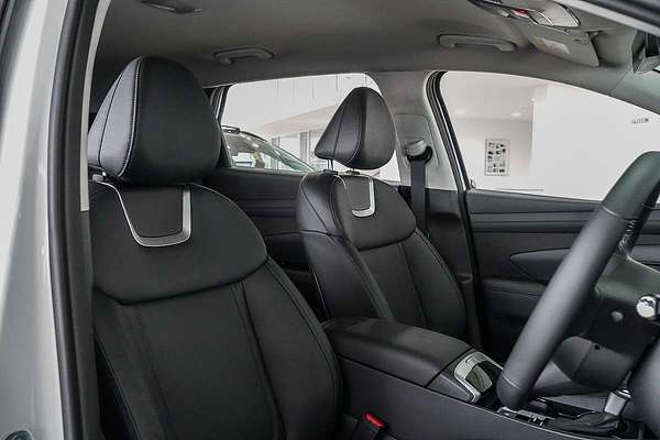 2025 Hyundai Tucson Elite NX4.V4