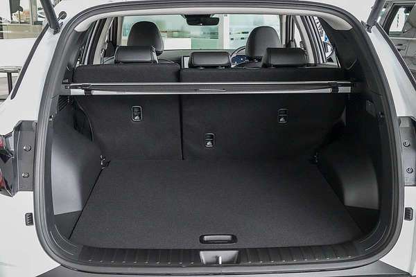 2025 Hyundai Tucson Elite NX4.V4