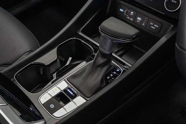 2025 Hyundai Tucson Elite NX4.V4