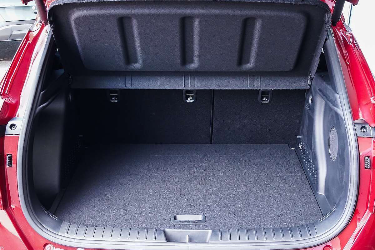 2025 Hyundai Kona Hybrid Premium N Line SX2.V3