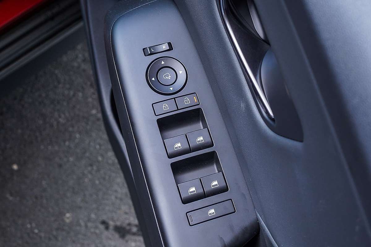 2025 Hyundai Kona Hybrid Premium N Line SX2.V3