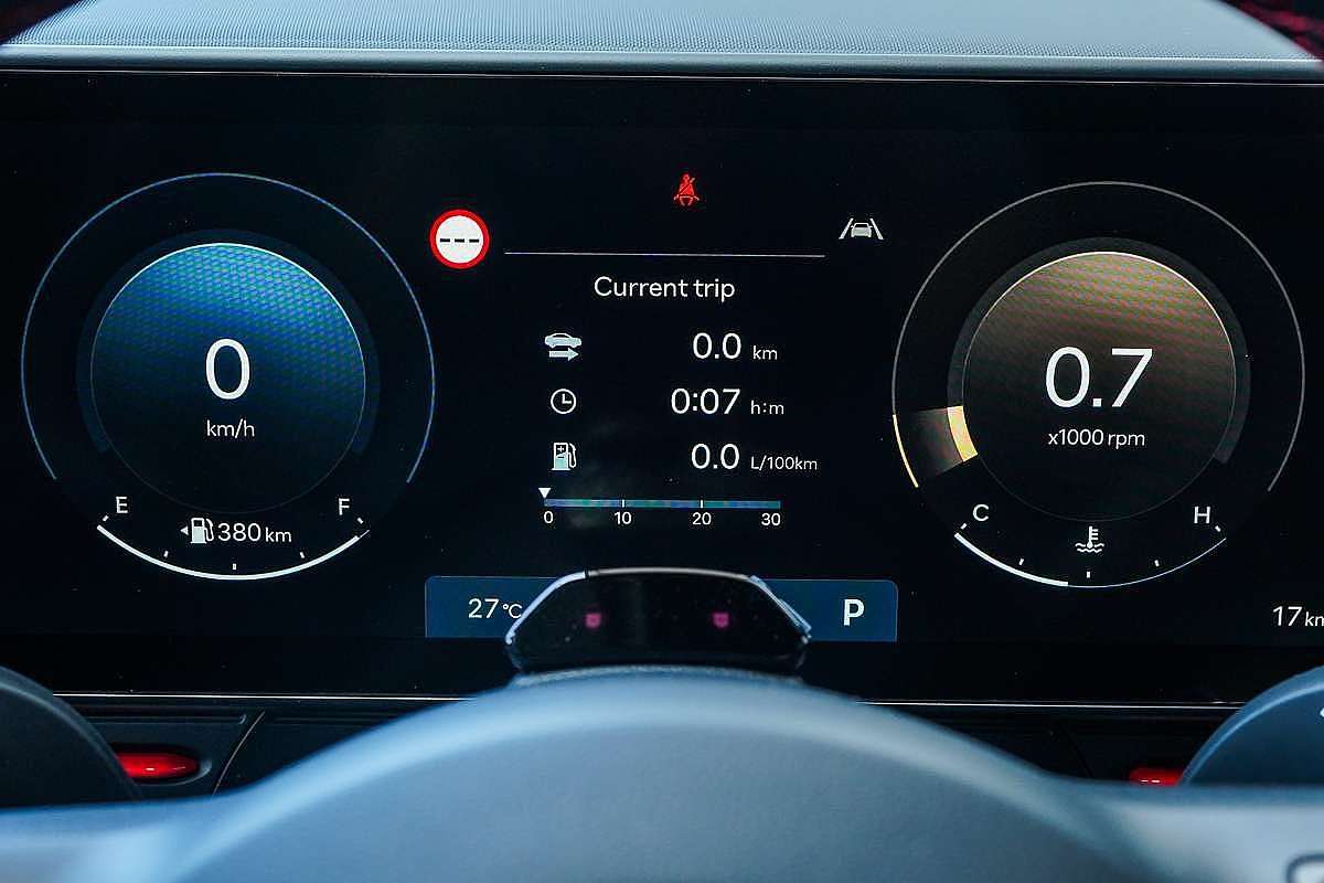 2025 Hyundai Kona Hybrid Premium N Line SX2.V3