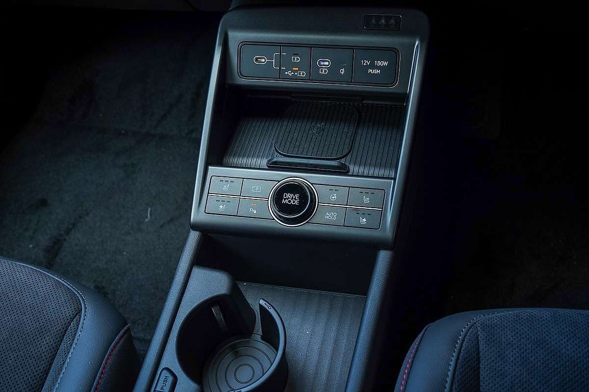 2025 Hyundai Kona Hybrid Premium N Line SX2.V3