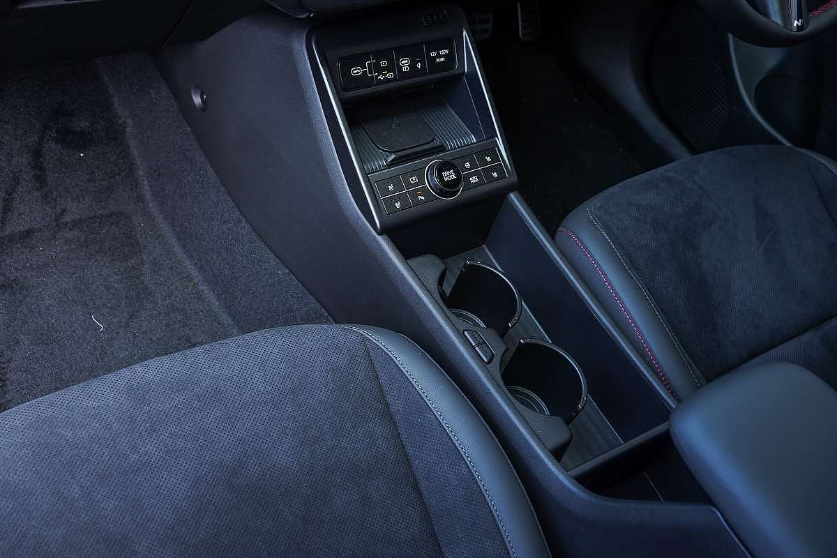 2025 Hyundai Kona Hybrid Premium N Line SX2.V3