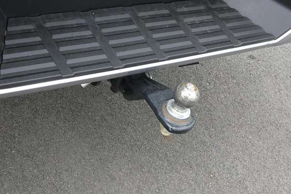 2024 Mitsubishi Triton GLX MV 4X4