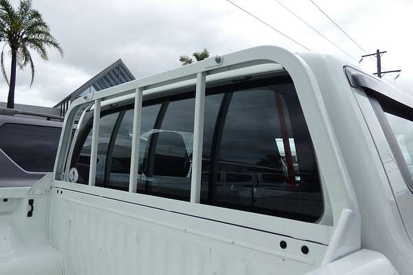 2024 Mitsubishi Triton GLX MV 4X4