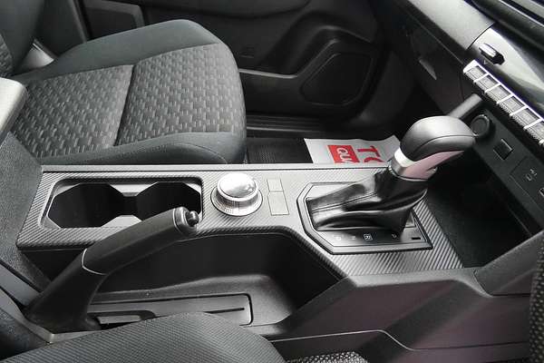 2024 Mitsubishi Triton GLX MV 4X4