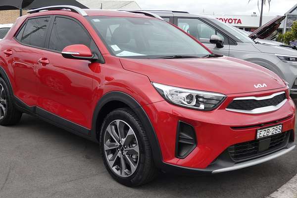 2023 Kia Stonic Sport YB