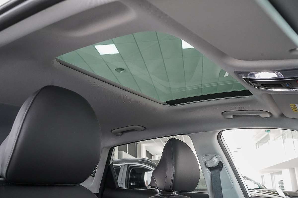 2025 Hyundai Kona Hybrid Premium SX2.V3