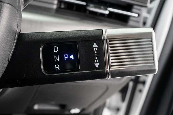 2025 Hyundai Kona Hybrid Premium SX2.V3