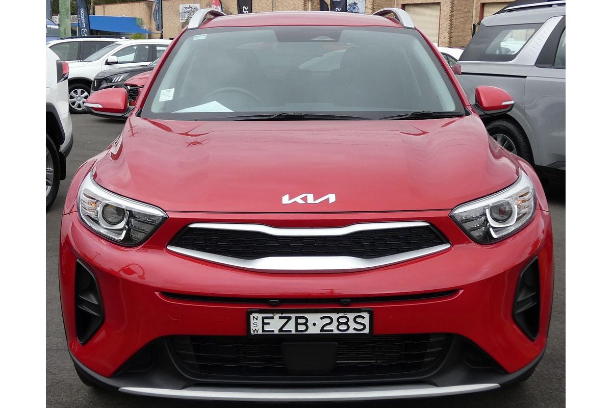 2023 Kia Stonic Sport YB