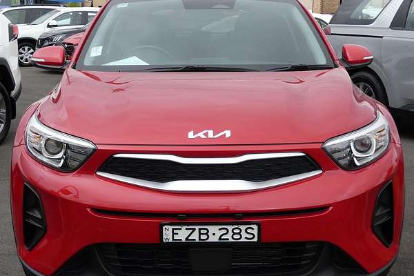 2023 Kia Stonic Sport YB