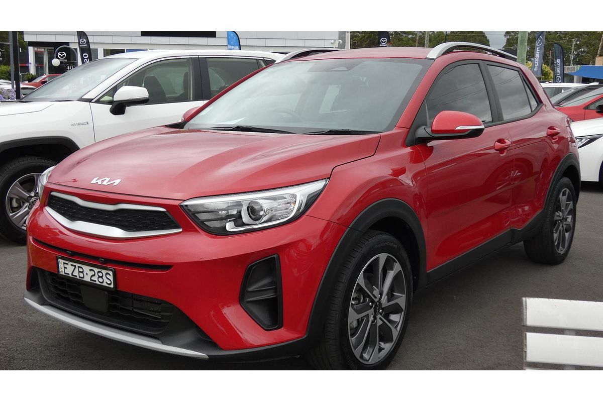 2023 Kia Stonic Sport YB