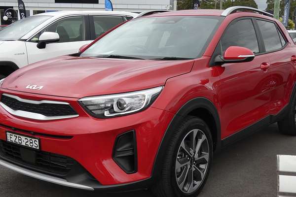 2023 Kia Stonic Sport YB