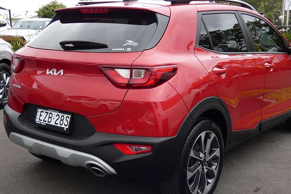 2023 Kia Stonic Sport YB