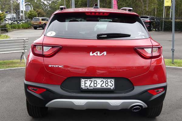 2023 Kia Stonic Sport YB