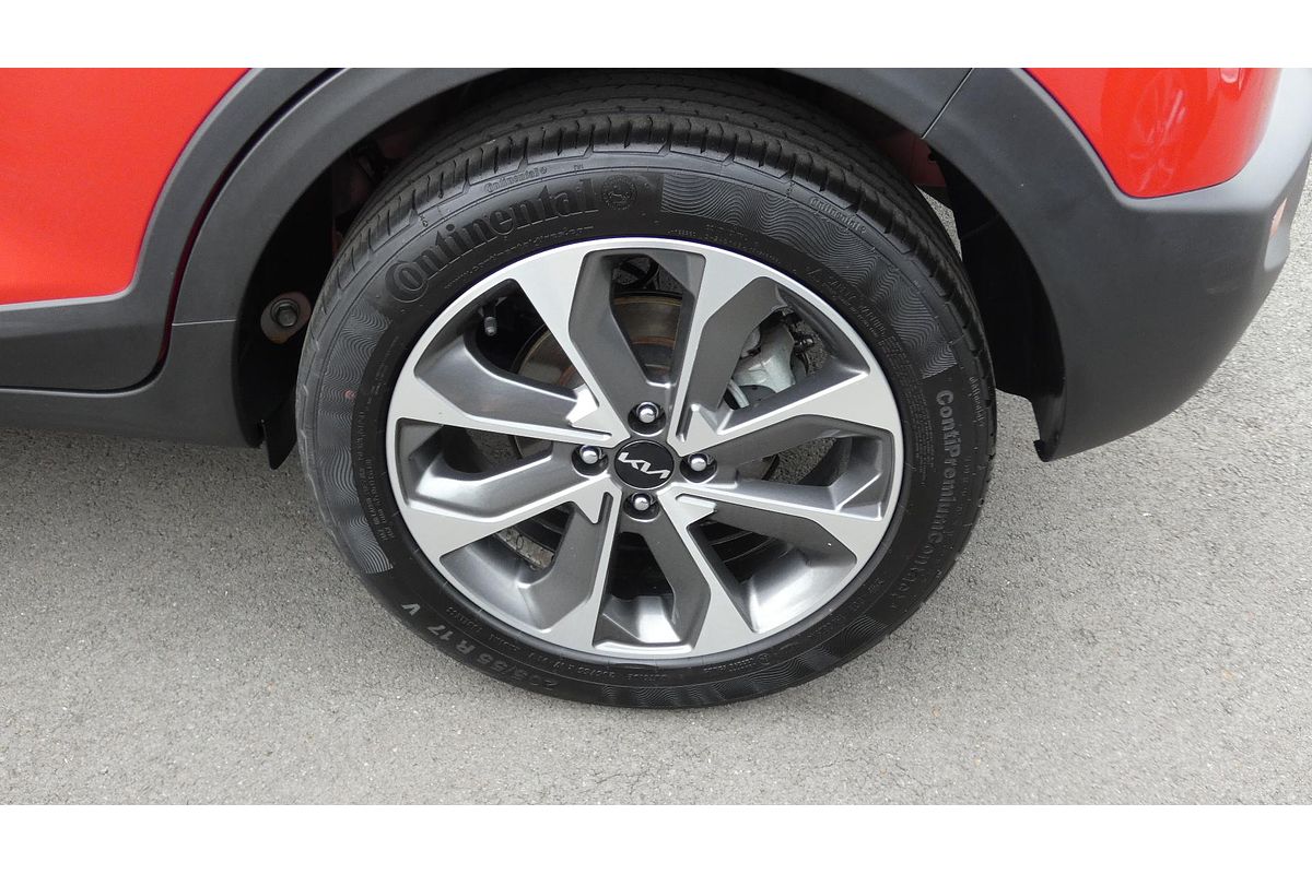 2023 Kia Stonic Sport YB