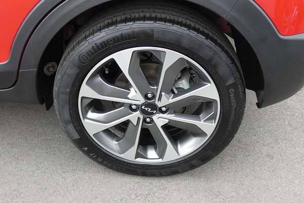 2023 Kia Stonic Sport YB