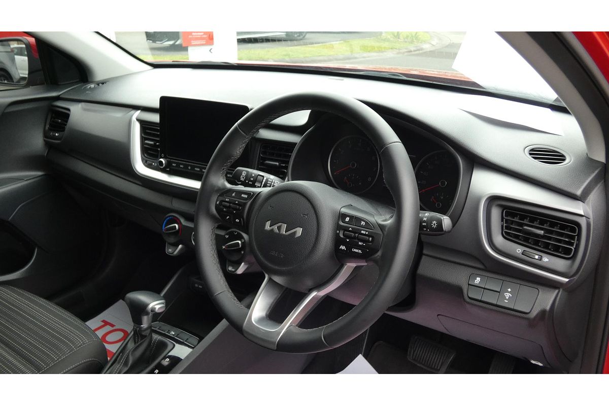 2023 Kia Stonic Sport YB