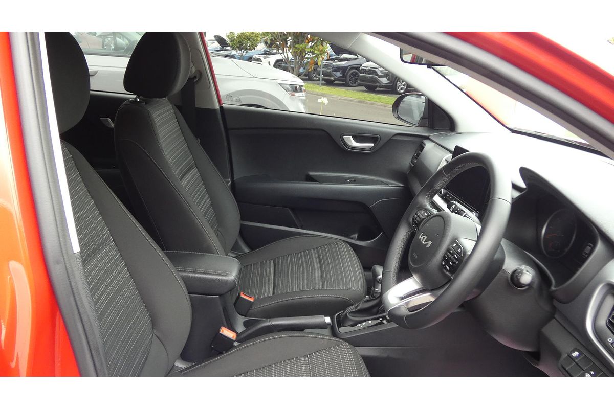 2023 Kia Stonic Sport YB