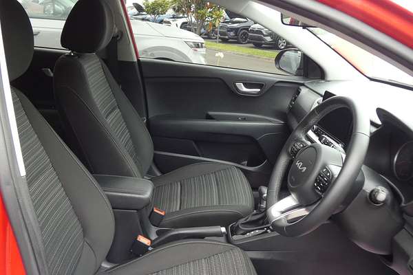 2023 Kia Stonic Sport YB