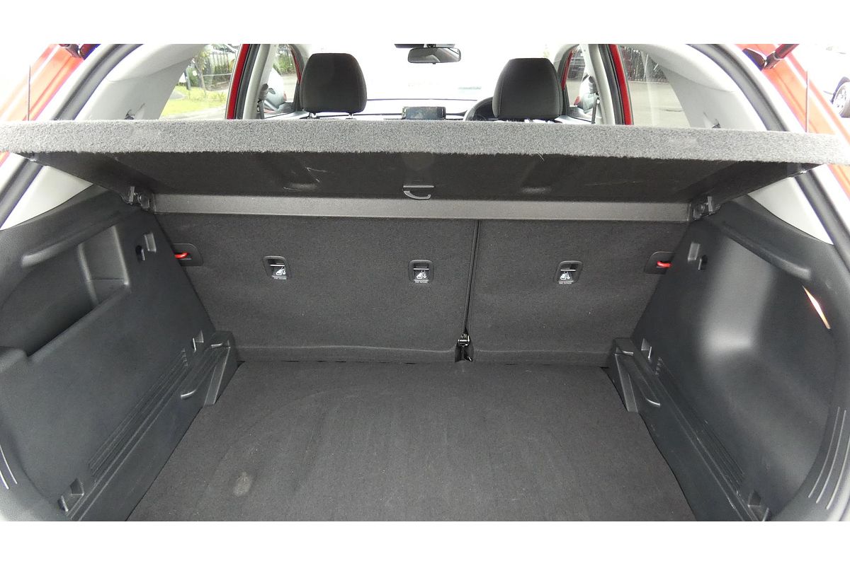 2023 Kia Stonic Sport YB