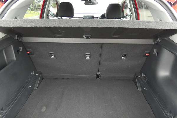 2023 Kia Stonic Sport YB